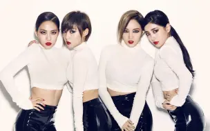 Download Video: Miss A-Hush现场合集