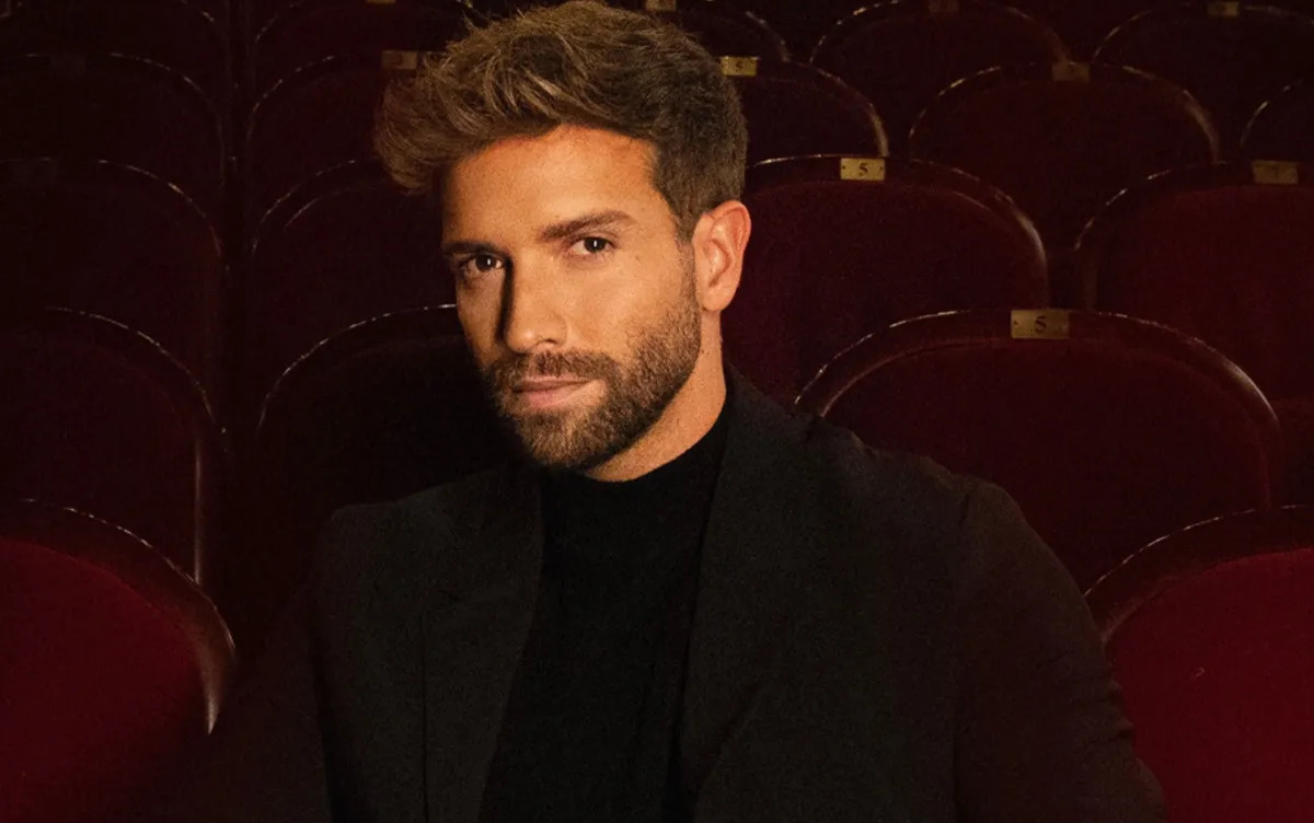 巴巴罗pablo alborán 2022年墨西哥瓜达拉哈拉巡演合集【饭拍】