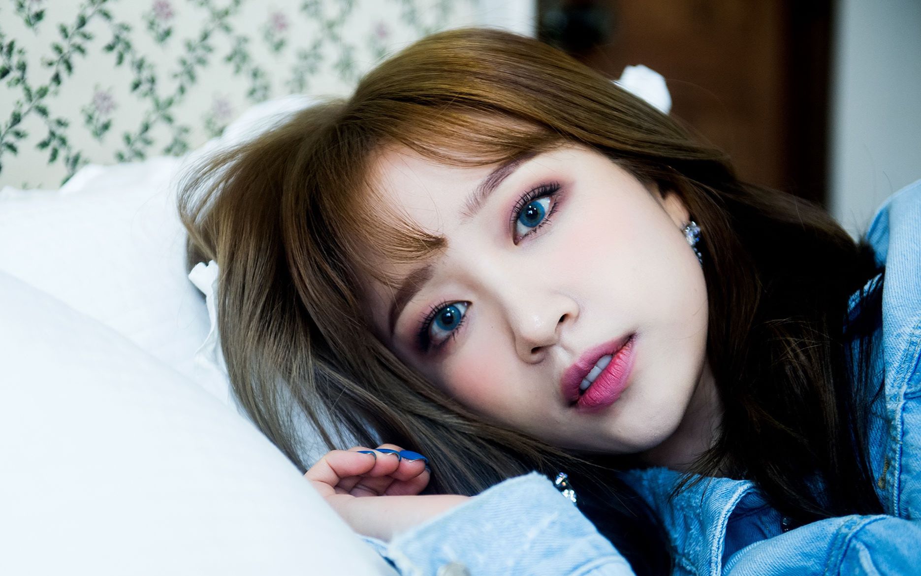 五分钟kpop主打歌和主人真的是缘分制作人在选歌时