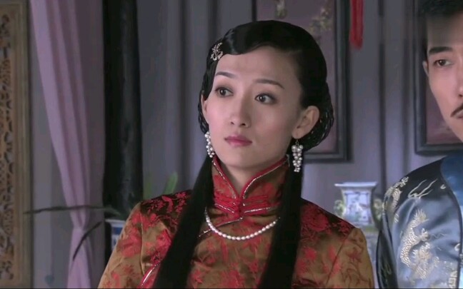 双面佳人上演翻版回家的诱惑