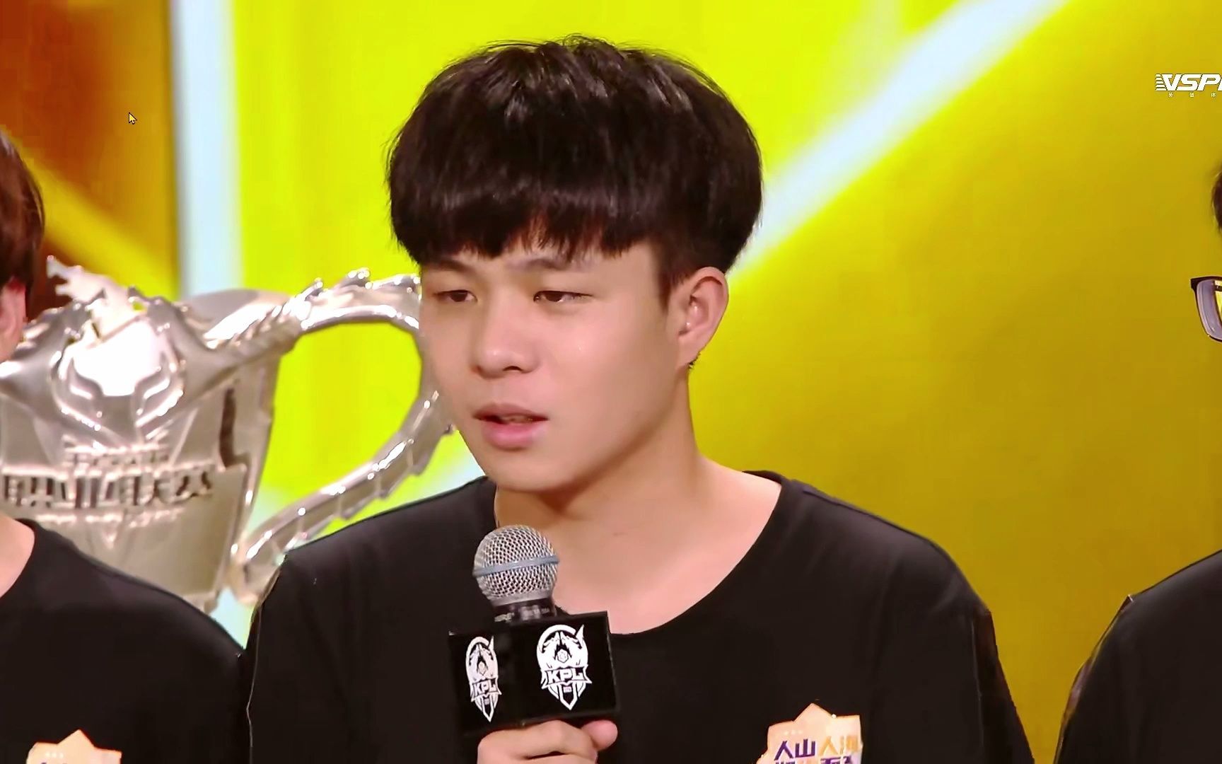 活动  【久酷】王滔 希望你还能一直开心