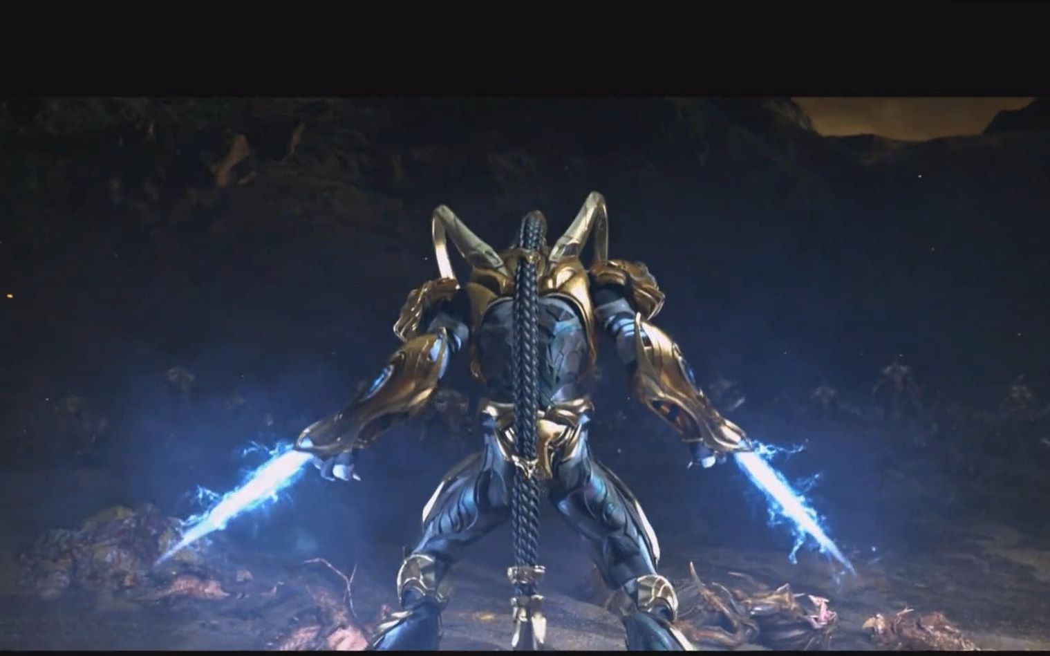 【mhwi】菜鸟双刀的冰原日常——双刀ta钩爪冰咒龙5分41秒_哔哩哔哩