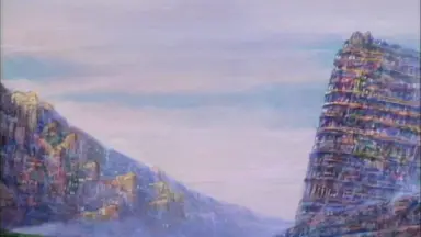 井上直久-哔哩哔哩_Bilibili