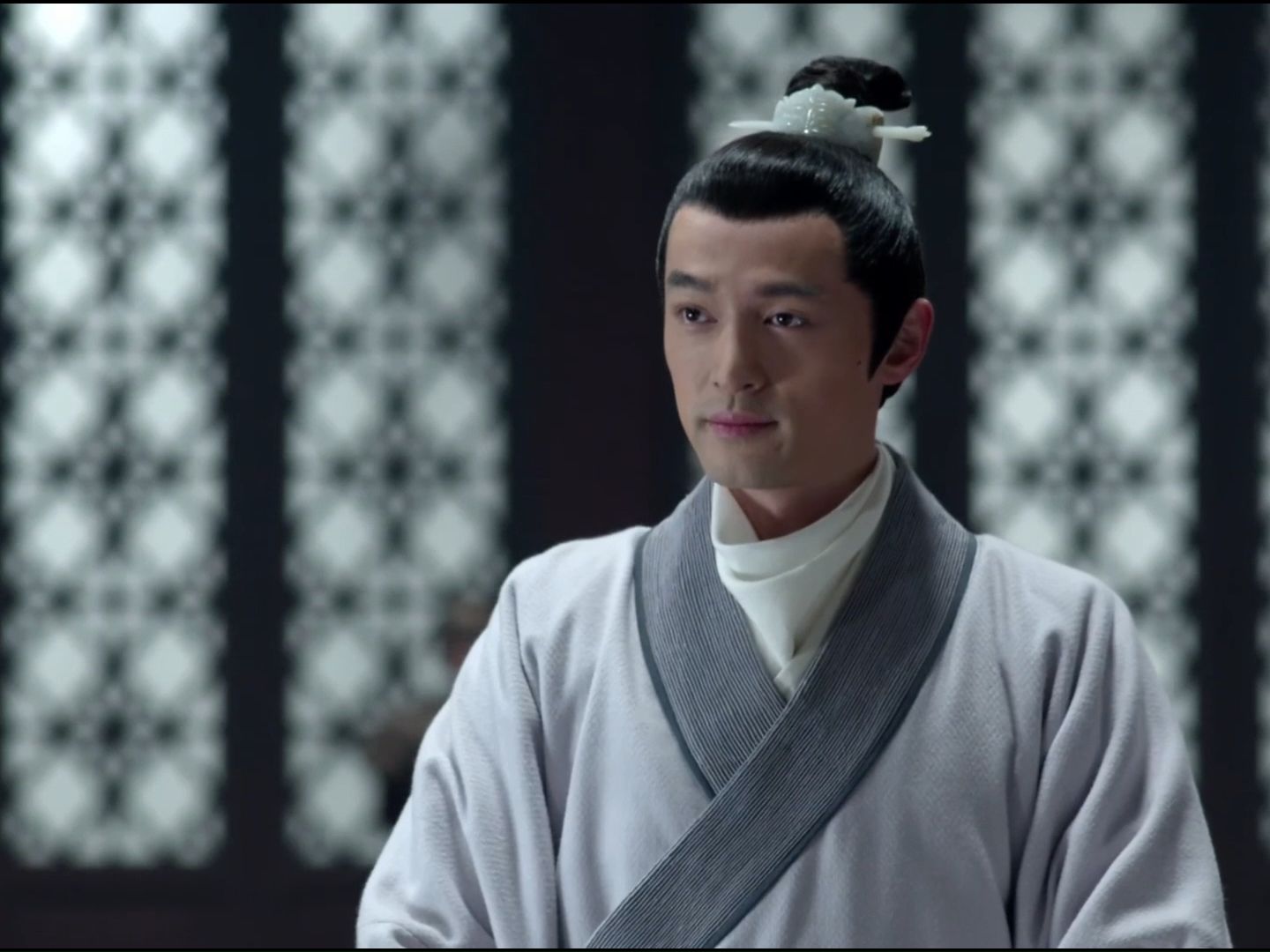 琅琊榜s01e03.4-雪庐结盟,黑马异起