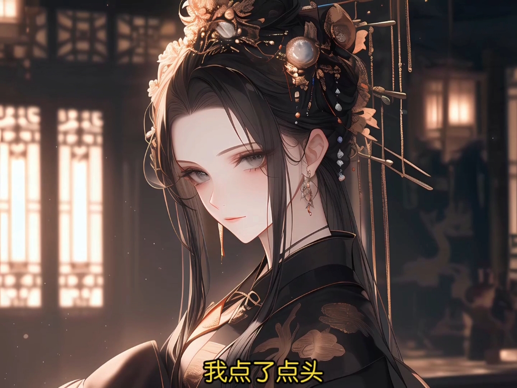 抖音首页搜索[飞鱼星球]小程序,搜索口令『497999』."#古风小说 #小说