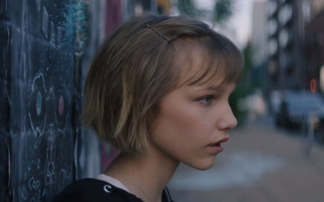 【moonlight】【字幕】13岁创作才女grace vanderwaal最新原创单曲mv