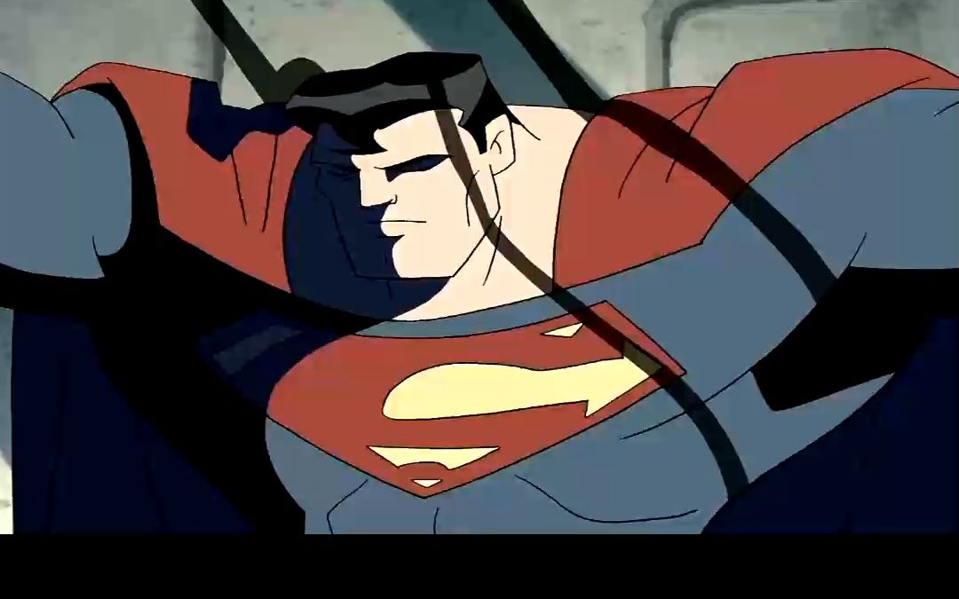 超人被抓为角斗士,遥远的蛮荒星球,大众不用工作,每天的生活就是娱乐