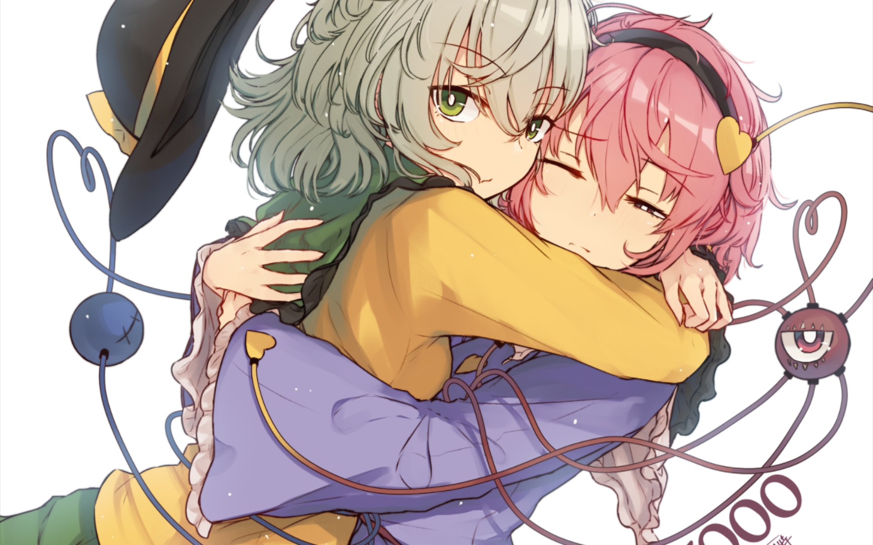 活动  【专栏转视频】端午节东方同人文:粽香满园关不住(古明地姐妹)