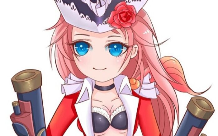 王者荣耀/虞姬/以及一个第一次传视频也不知道说些啥好羞耻的标题