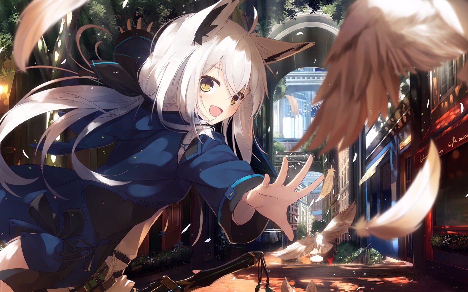 cytus2 cherry credence tp 98.56%