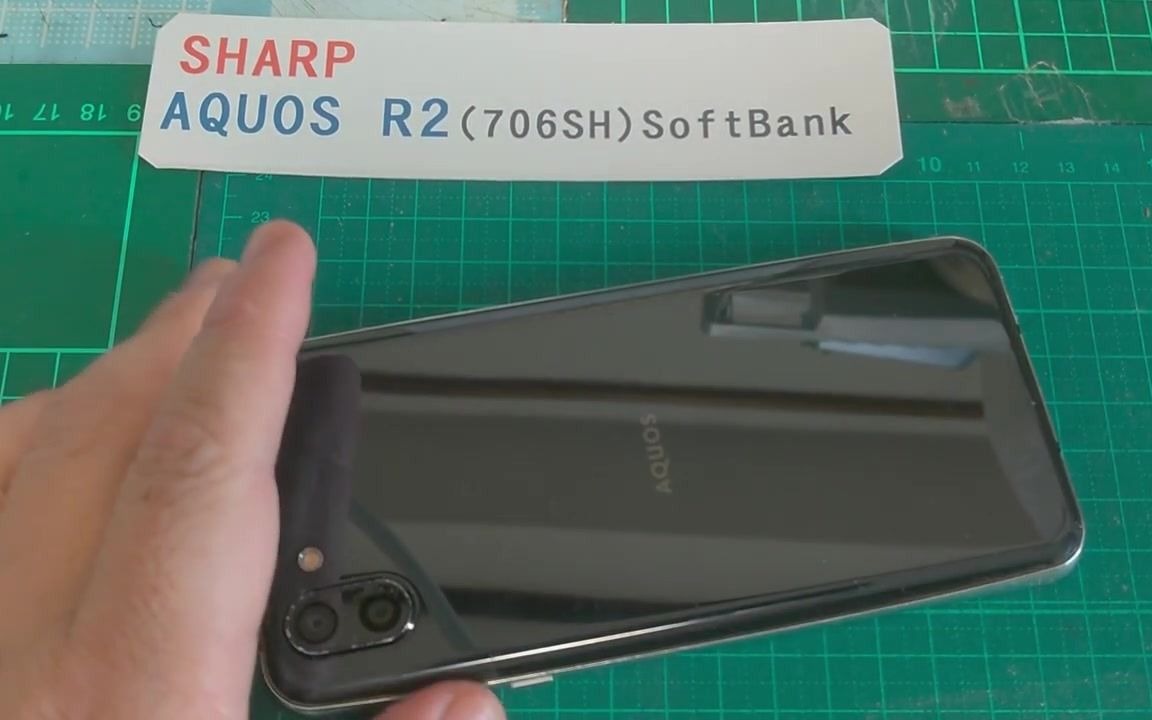 夏普r2拆机视频sharpaquosr2分解720p