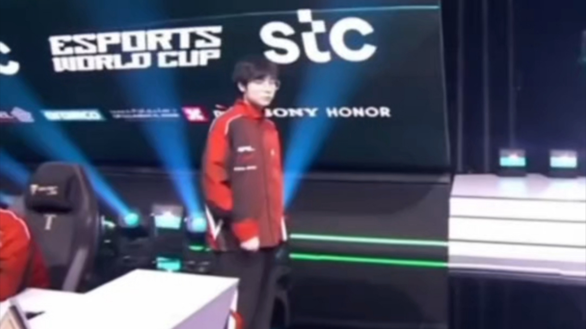 五年了 久违了gemini教练