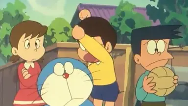 rd10889 NEUTV版ドラえもん Vol.116～120 5枚セット 中古DVD