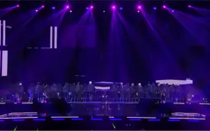 Download Video: [HolyBang] 2024 Mega Performance 韩亚活动官拍 [24.1.21]