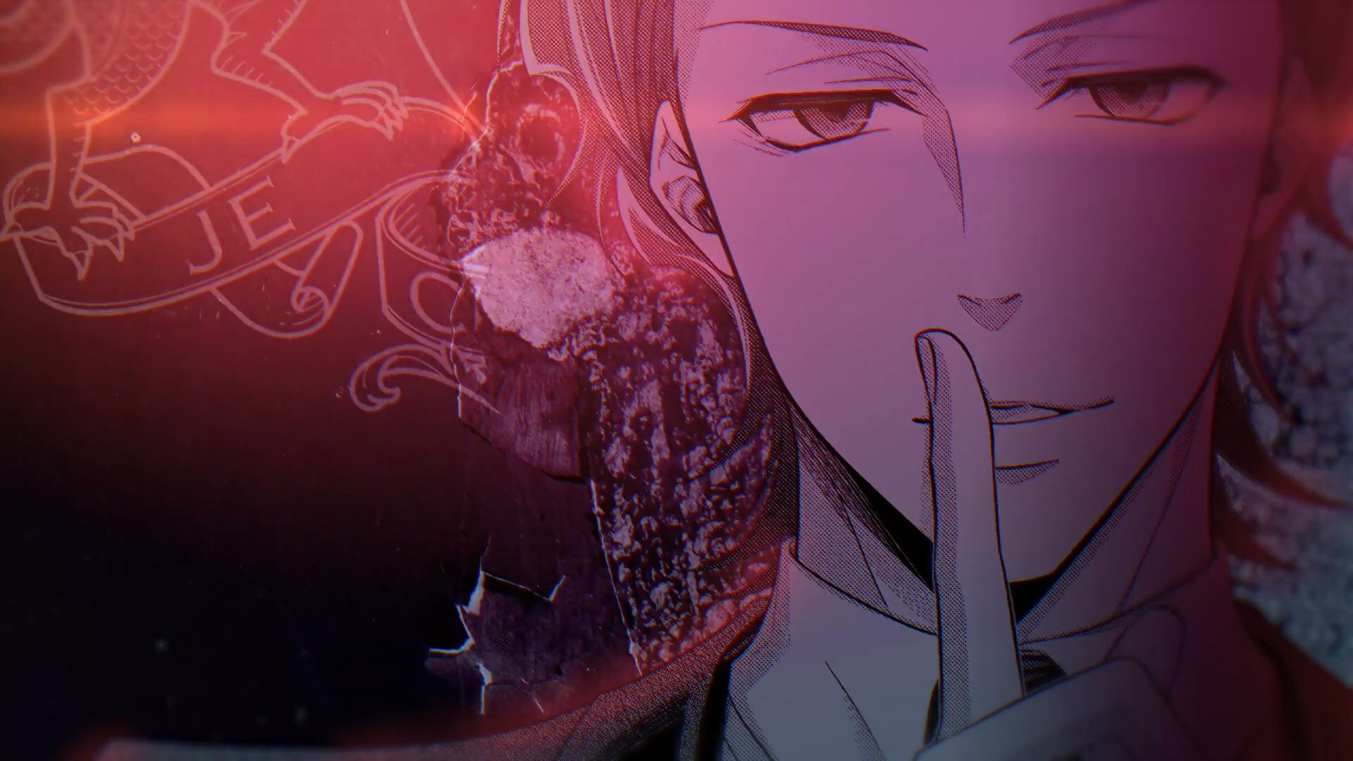 【tv动画】忧国的莫里亚蒂 动画化纪念特别pv_哔哩哔哩_bilibili