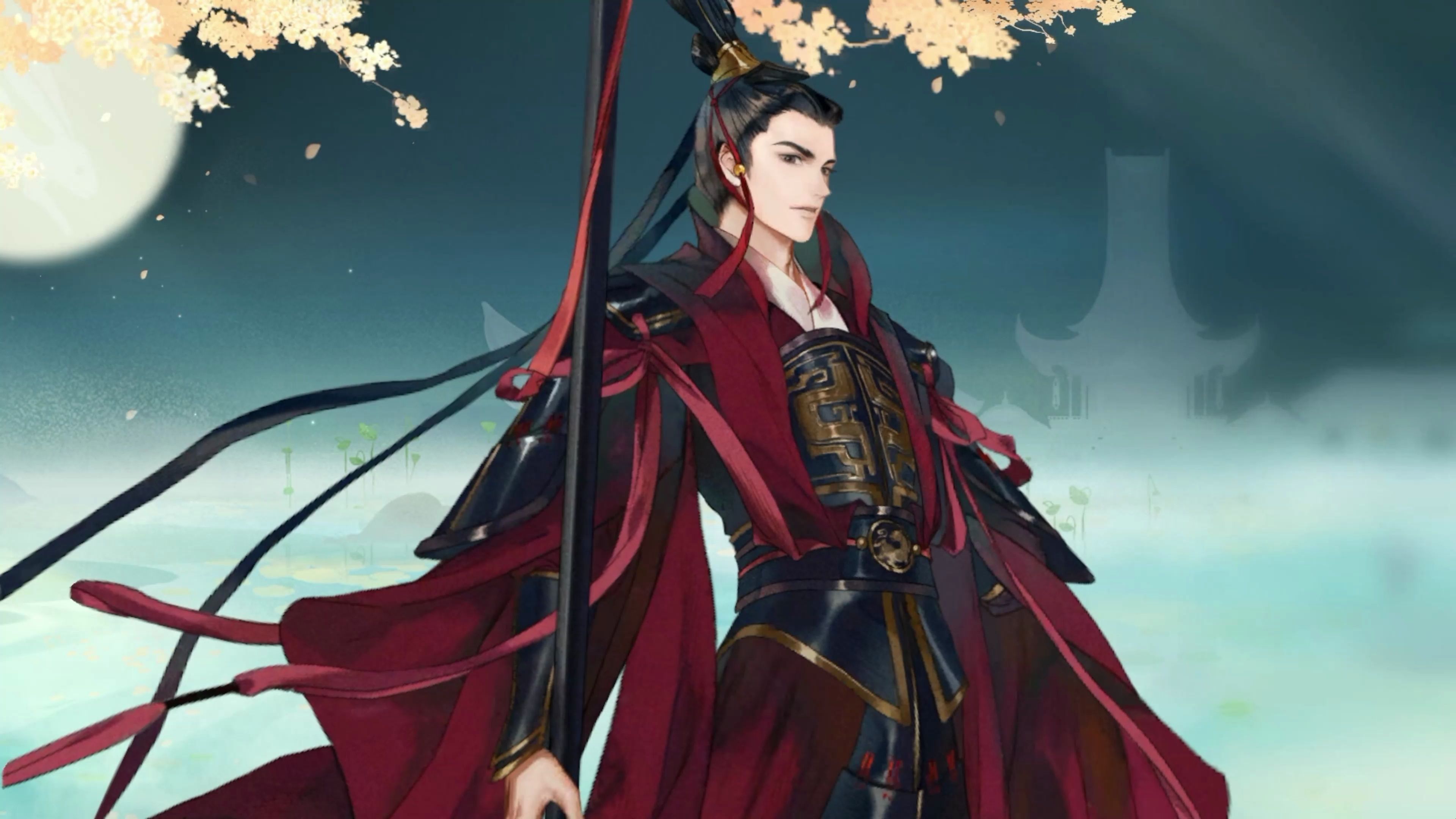 波澜壮阔的一生——卫青