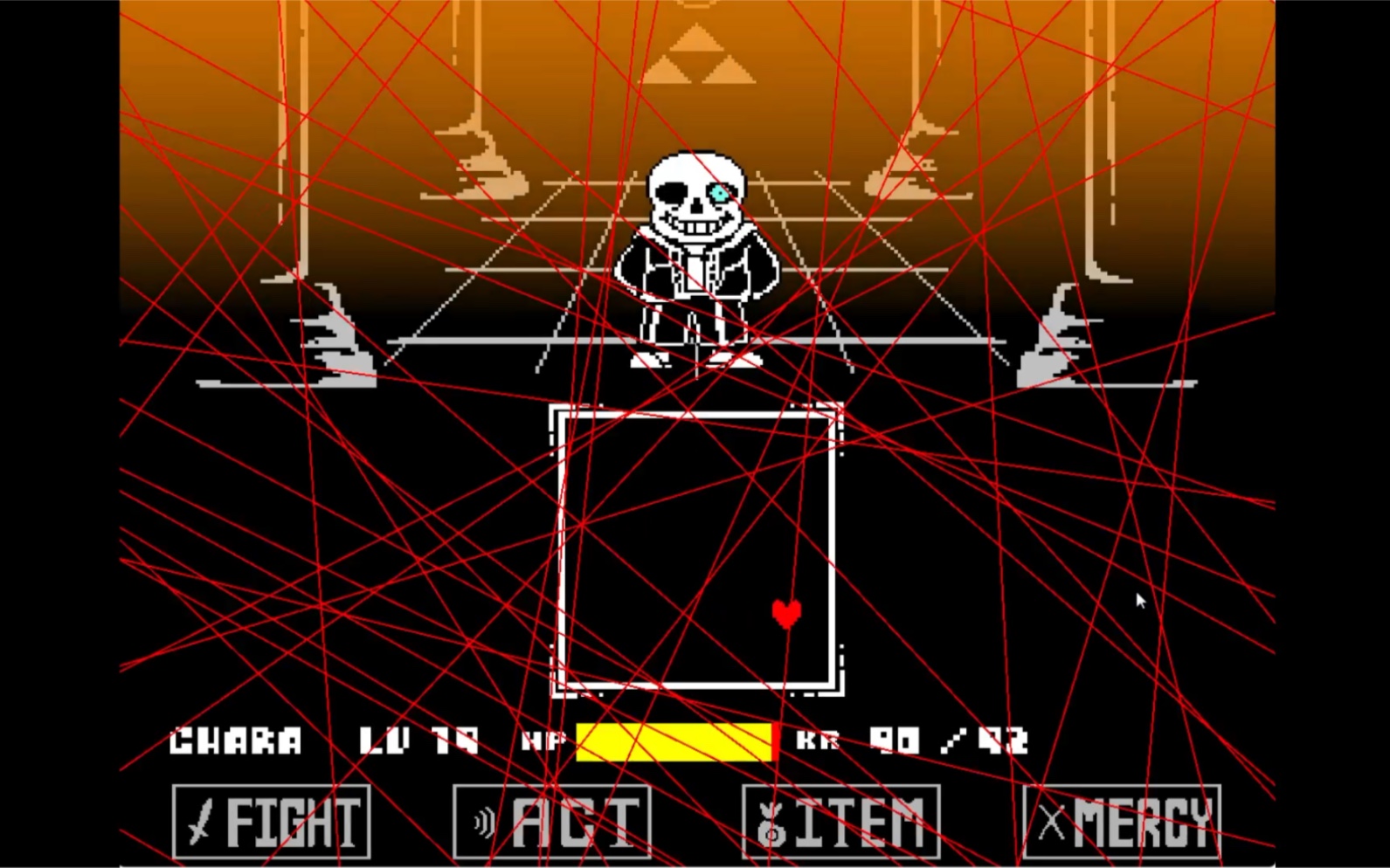 时空斩((((()中文测试