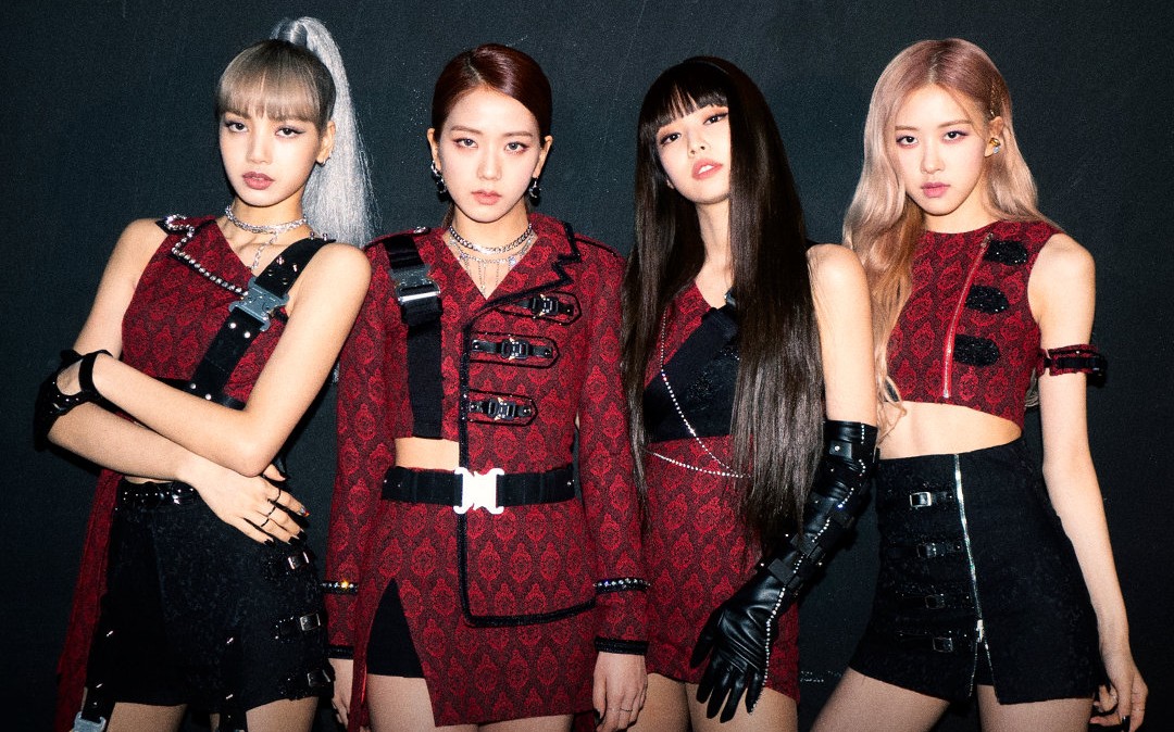 【blackpink】粉墨超爱舞台合集(下)_哔哩哔哩 (゜-゜)つロ 干杯