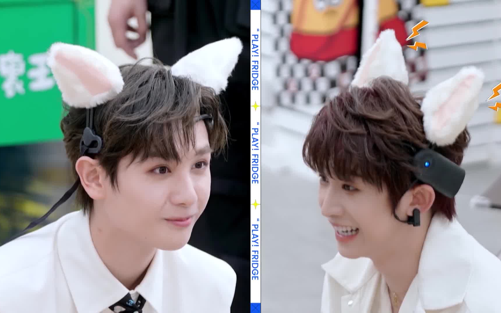 刘宇高卿尘只是这样坐着就已经哽咽了!_哔哩哔哩_bilibili