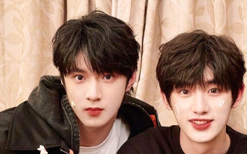 文鑫名场面之tyt火锅局【刘耀文吃醋】