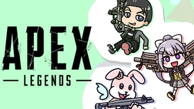 Apex Cr杯大赛叶师视角 哔哩哔哩 つロ干杯 Bilibili