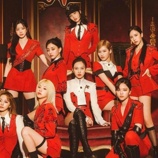 TWICE「Perfect World」DVD_哔哩哔哩_bilibili