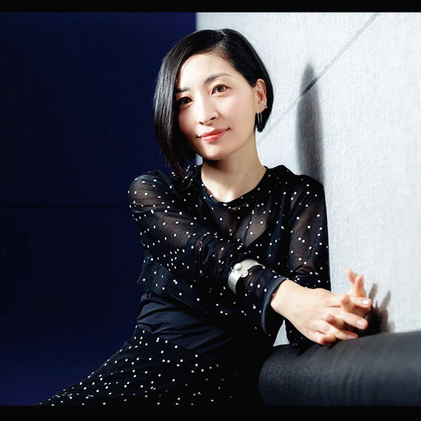 坂本真綾　直筆サイン　ポストカード　ラジオ ビタミンM 坂本真綾 直筆サイン入ポストカード ラジオ ビタミンM