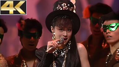 中森明菜　2005 〜Empress at CLUB eX〜 中森明菜 - Riverside Hotel (Live Empress at CLUB eX 2005