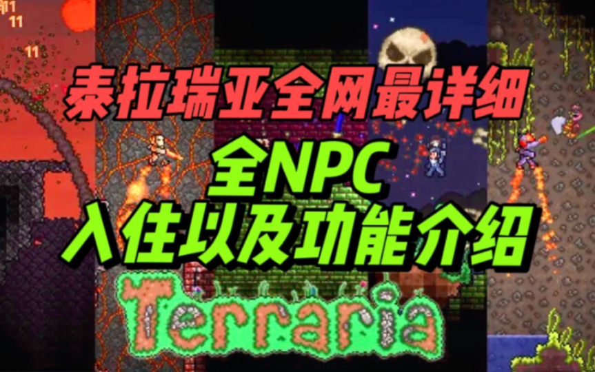 泰拉瑞亚蒸汽朋克人入住条件 新神榜杨戬成本有多少