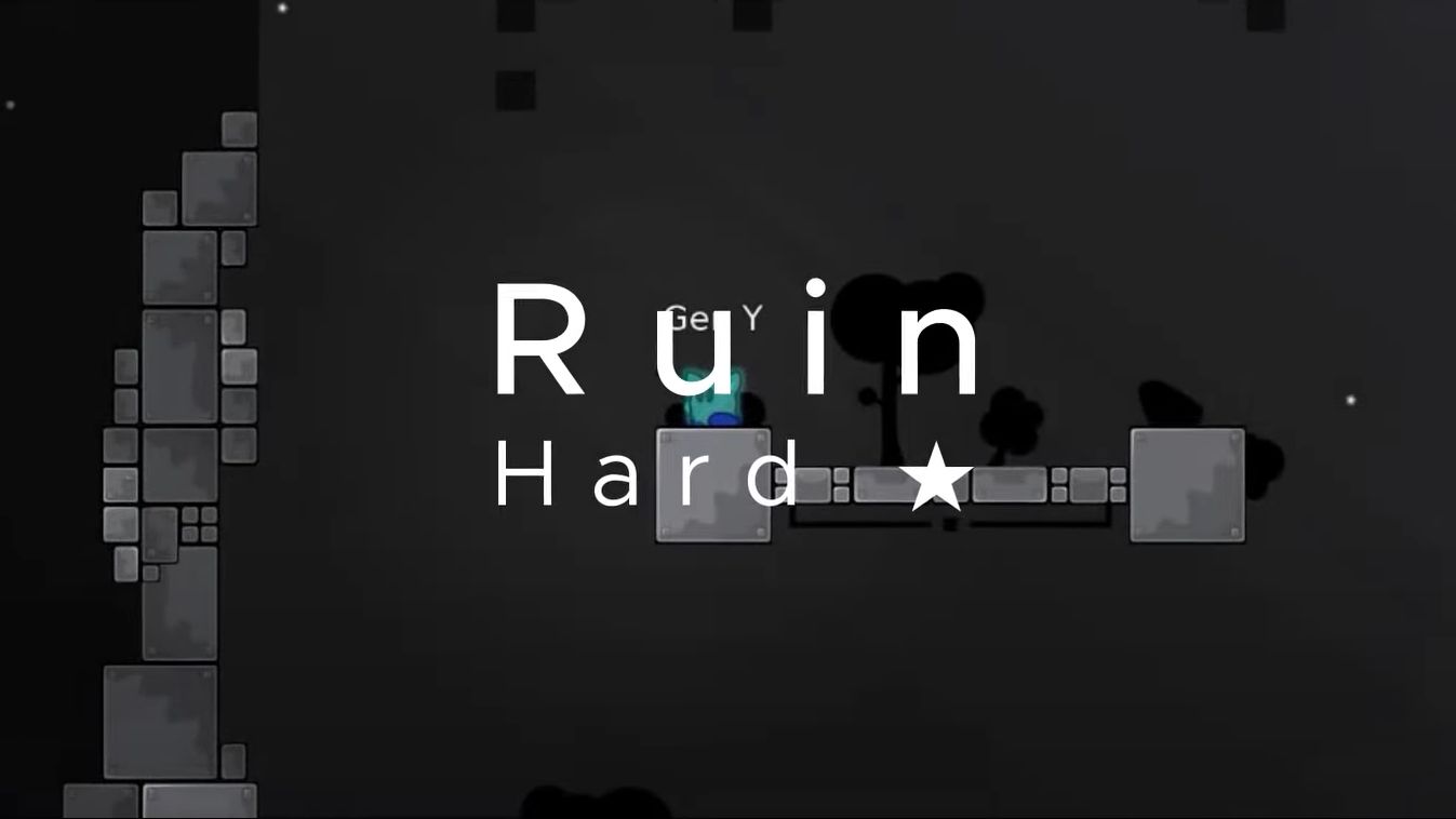 [kog] hard 1-ruin-rank 1-run by gen y