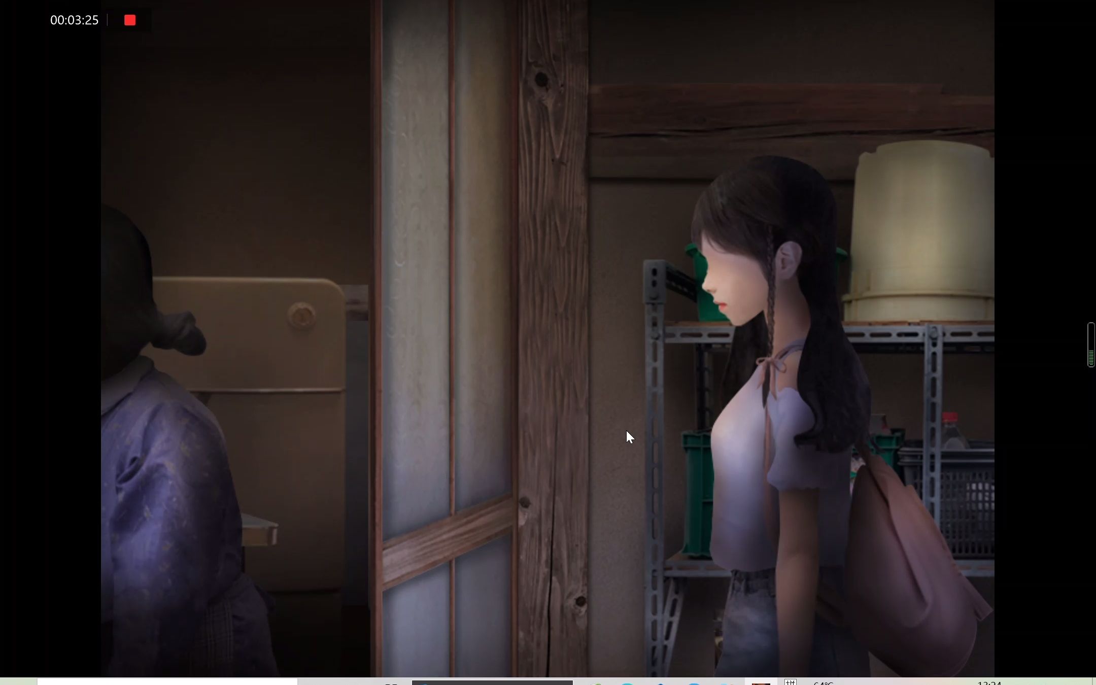 翌日系列来自昭和年的呼唤时间一天天的在倒流