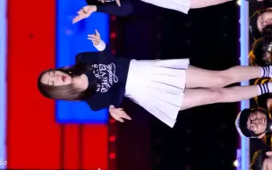 Video herunterladen: 【裴珠泫】  161022 Dumb Dumb Irene裴珠泫白色短裙直拍