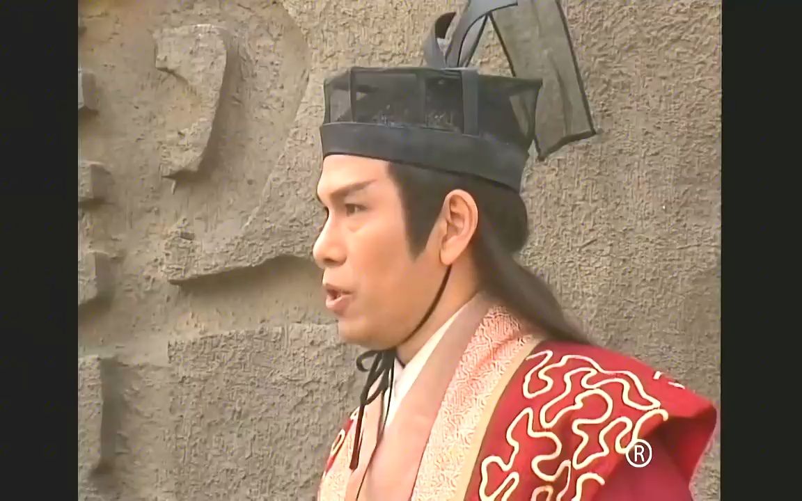 左冷禅召开五岳大会,任我行突然到访,让他们加入魔教