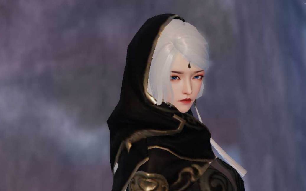 楚留香/一梦江湖原创捏脸(无偿数据)––凶凶的华姐_哔哩哔哩 (゜-゜)