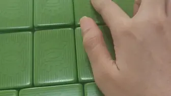 《正宗麻将音键盘》