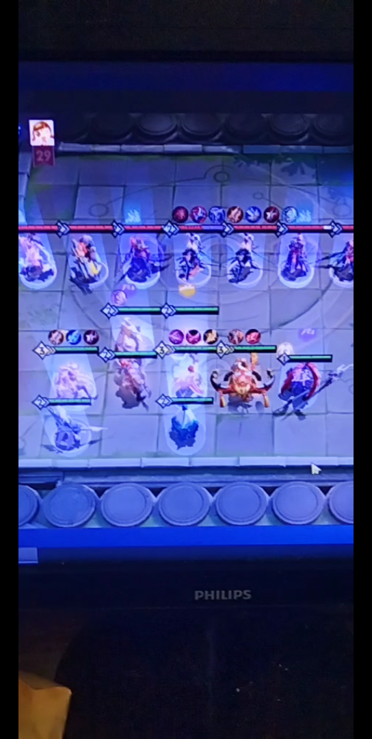 魔种血统很暴力