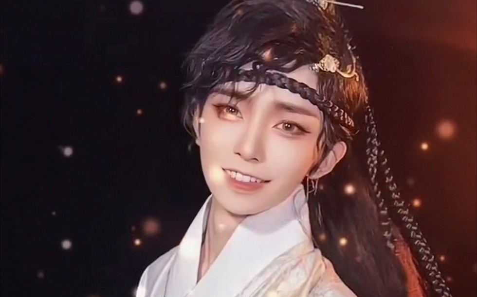 【季憨憨昂】抖音变装诚不欺我!