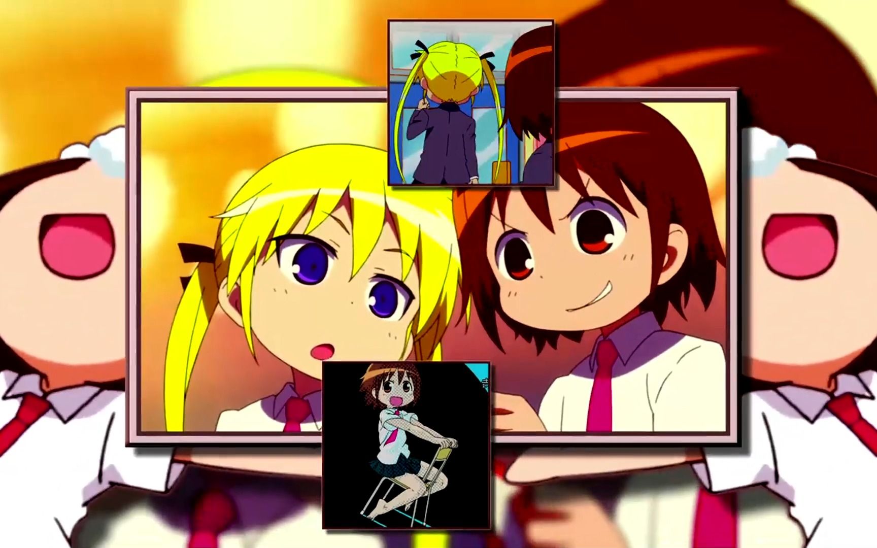 银河最强的爱杀宝贝