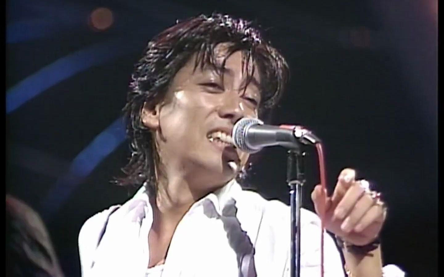 【巨星风采】沢田研二 - 酒場でdabada 1980.09.23