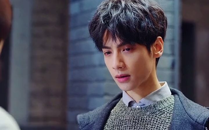 心跳源计划周小山终于坦白了他的秘密