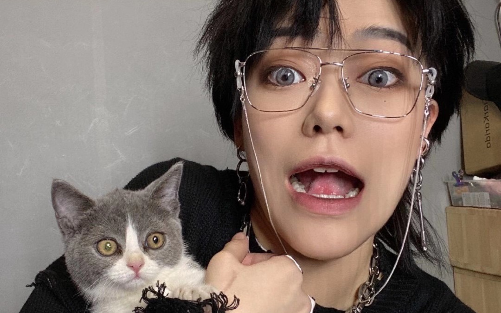 大连脸脸naplab 10.12直播录屏