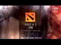 朱雀游戏CG作品DOTA2视觉包装哔哩哔哩bilibili