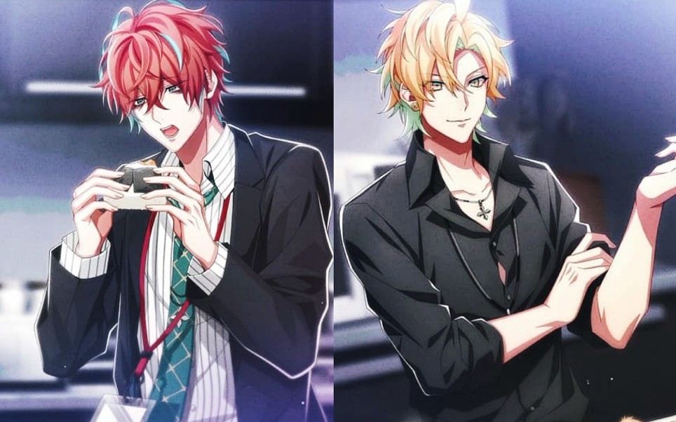 【drb双声道】幼馴染 神级语速 料理歌★live 碟曲|伊东健人 & 木岛隆