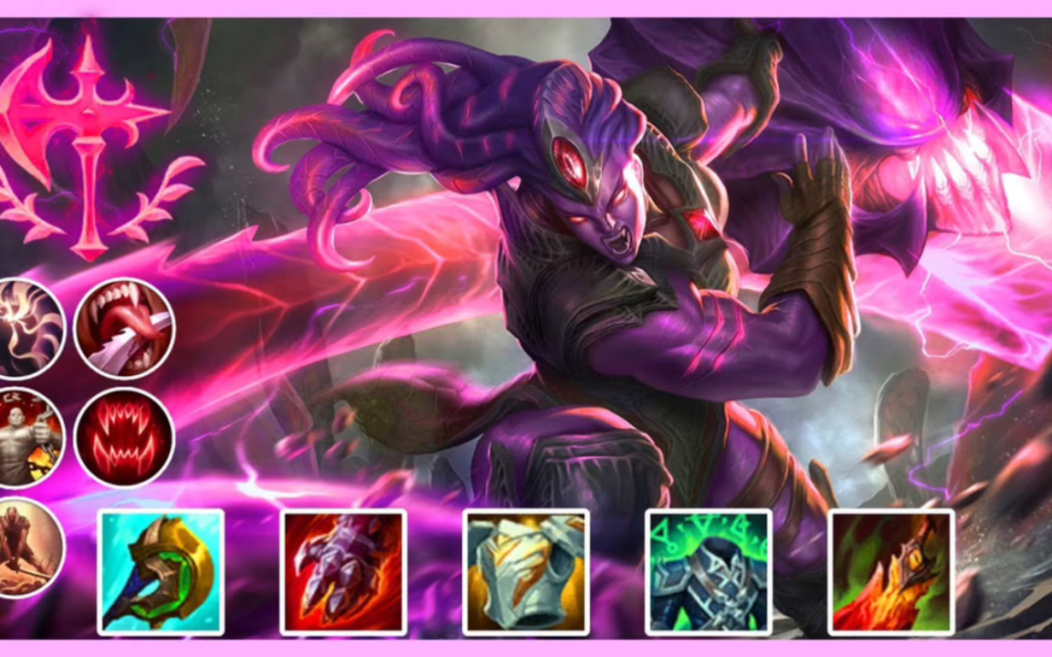 外服俄洛伊章鱼妈百万熟练度!主播精彩操作击杀团战集锦