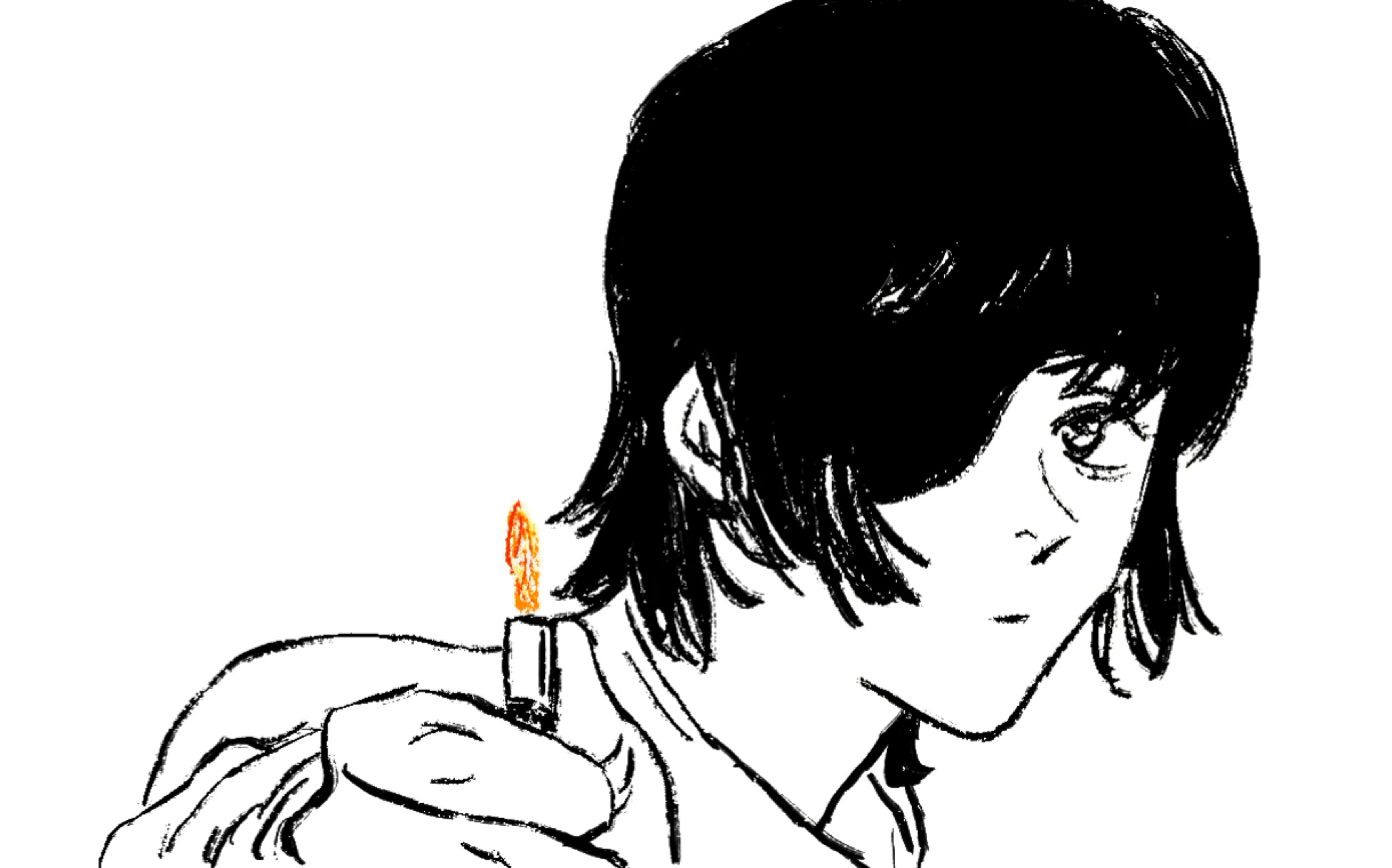 easyrevenge电锯人完结纪念