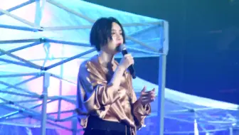 【尚雯婕】Dog days are over 2017.5.21 广州红音乐节