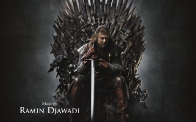 【剧集原声】【权力的游戏 第一季】【OST】Game of Thrones Season 1 Soundtrack (by Ramin Djawadi)哔哩哔哩bilibili