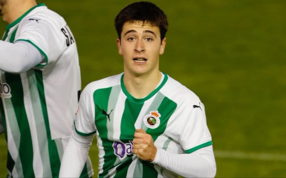 桑坦德竞技中场小妖-巴勃罗托雷2021/22赛季6球6助攻集锦