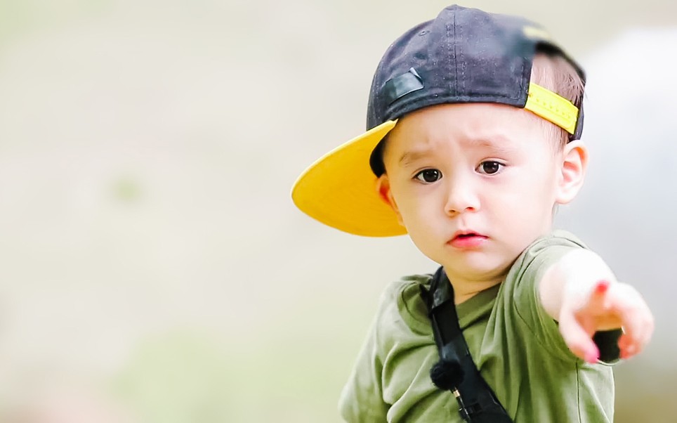 超人回来了本特利治愈笑cut