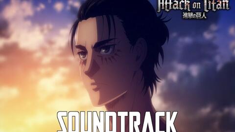 Attack on Titan Soundtrack, Final Season 4 OST OP ED (進撃の巨人) - playlist by  Samuel Kim
